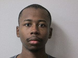 Photo of WATKINS, ELIJAH NICHOLAS