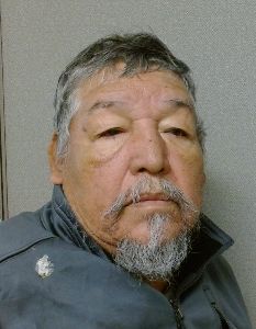 Photo of CISNEROS, JESSE