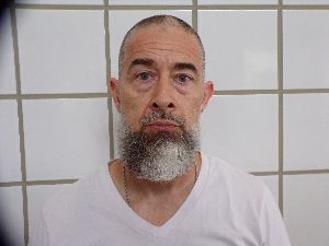 Photo of MUSGROVE, JUAN JR