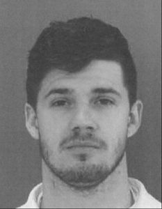 Photo of MURPHY, MATTHEW HUNTER