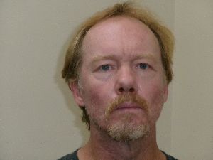 Photo of GRISSOM, RICHARD LAROY