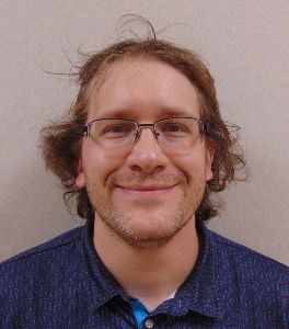 Photo of RICHARDS, EVAN GLEN