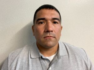 Photo of DELEON, ISAAC GARCIA