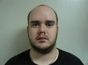Photo of ROSS, TIMOTHY PATRICK