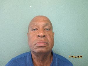 Photo of THOMPSON, MARK BERTRAM
