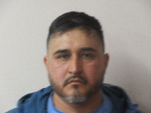 Photo of DOMINGUEZ, RIGOBERTO