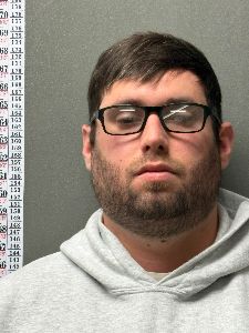 Photo of PURSER, KYLER RAY