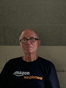 Photo of GONZALEZ, GREGORIO JR