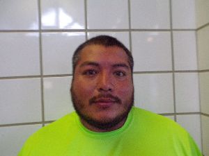 Photo of CARMONA, ANDRES JUNIOR