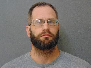 Photo of MCCOOL, THOMAS BRADLEY