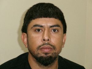 Photo of JARAMILLO, ALAN