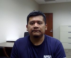 Photo of GOMEZ, EVERADO