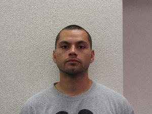 Photo of DIAZ, RICHARD