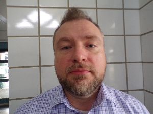 Photo of SMITH, HAROLD NEWTON III