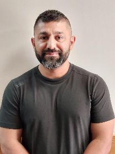 Photo of GUTIERREZ, ISREAL JR