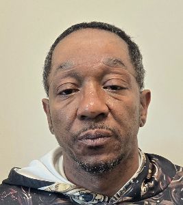 Photo of PULLIAM, TERRANCE LARRY