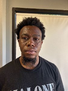 Photo of WILLIAMS, JAQUAVIOUS JOME