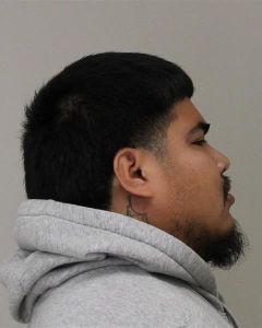 Photo of ESPARZA, CEASAR ANTONIO