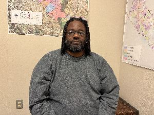 Photo of JEFFERSON, BRANDON LERAY