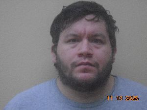 Photo of GARCIA, BRAYSON C