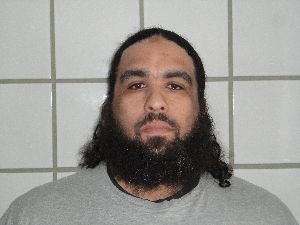 Photo of SAMUELS, JONATHAN EDGAR