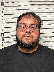 Photo of ZUNIGA, MATTHEW JOHN