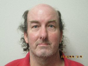 Photo of HODGE, CHRISTOPHER ALAN