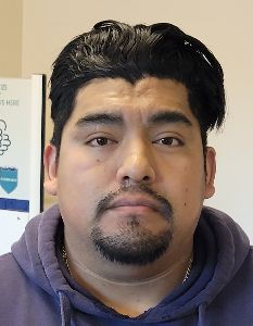 Photo of DOMINGUEZ, ALFONSO JR
