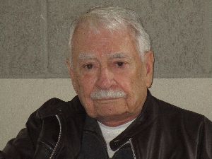 Photo of MATICE, ROGER DEAN