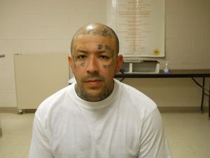 Photo of GUTIERREZ, ADRIAN