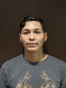 Photo of MUNOZ, DAVID LEE