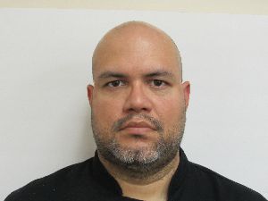 Photo of SILVA, ROBERTO OMAR