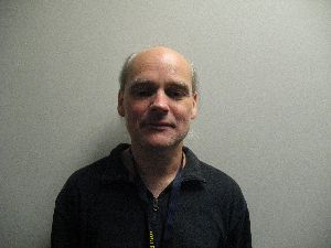 Photo of GILBERT, BRANDON S