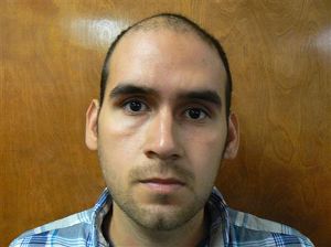 Photo of GUTIERREZ, JONATHAN