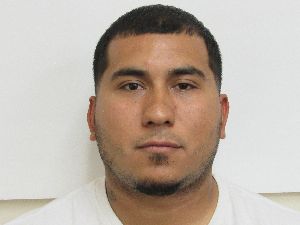Photo of ZEPEDA, DANIEL