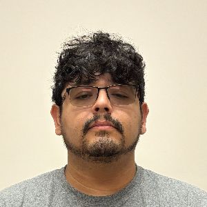 Photo of GONZALEZ, JONATHAN EDWARD