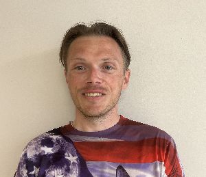 Photo of EVATT, SEAN PAUL