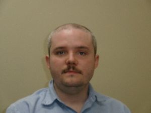 Photo of BLACK, DAKOTA OEDEN JR