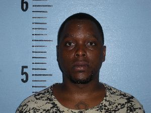 Photo of JONES, JAVONTE