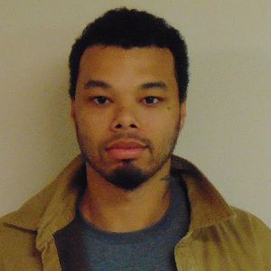 Photo of THOMISON, SHAWN ROGER