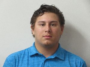 Photo of BLEDSOE, CHANCE WYATT