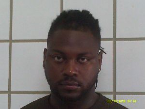 Photo of CLARK, EDDRIC KEITH