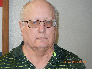 Photo of GRAVES, DONALD