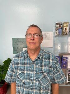 Photo of CARLTON, MATTHEW EDWARD