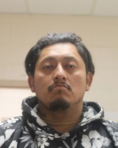 Photo of SOTOS, RICARDO GUADALUPE
