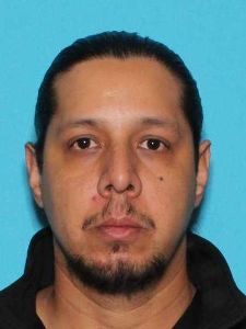Photo of SOLANO, AARON