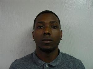 Photo of MINOR, JERREAL DASHA