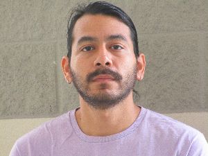 Photo of GONZALES, JONATHAN RENE