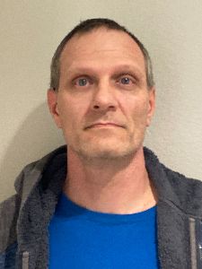 Photo of POMYKAL, RANDY WAYNE