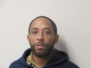 Photo of LEWIS, ANTHONY JAY